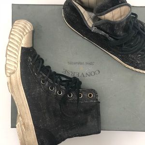 John varvatos boot